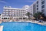 Hotel Alicia, Cala Bona, Majorca