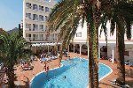 Hotel Anba Romani, Cala Millor, Majorca