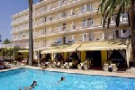 Hotel Bikini, Cala Millor, Majorca