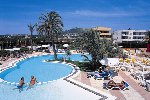 Hotel Girasol, Cala Millor, Majorca