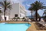 Hotel Gran Sol, Cala Bona, Majorca