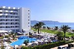 Hotel Hipocampo Playa, Cala Millor, Majorca