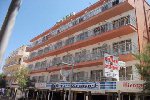 Hotel Melis, Cala Millor, Majorca