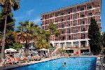 Hotel Talayot, Cala Millor, Majorca
